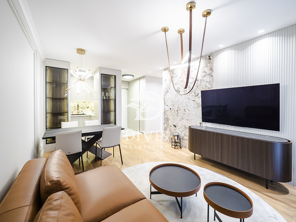 Slika 6 - Bulevar Heroja sa Košara, Trosoban stan na prodaju, 72m2, 379.900€